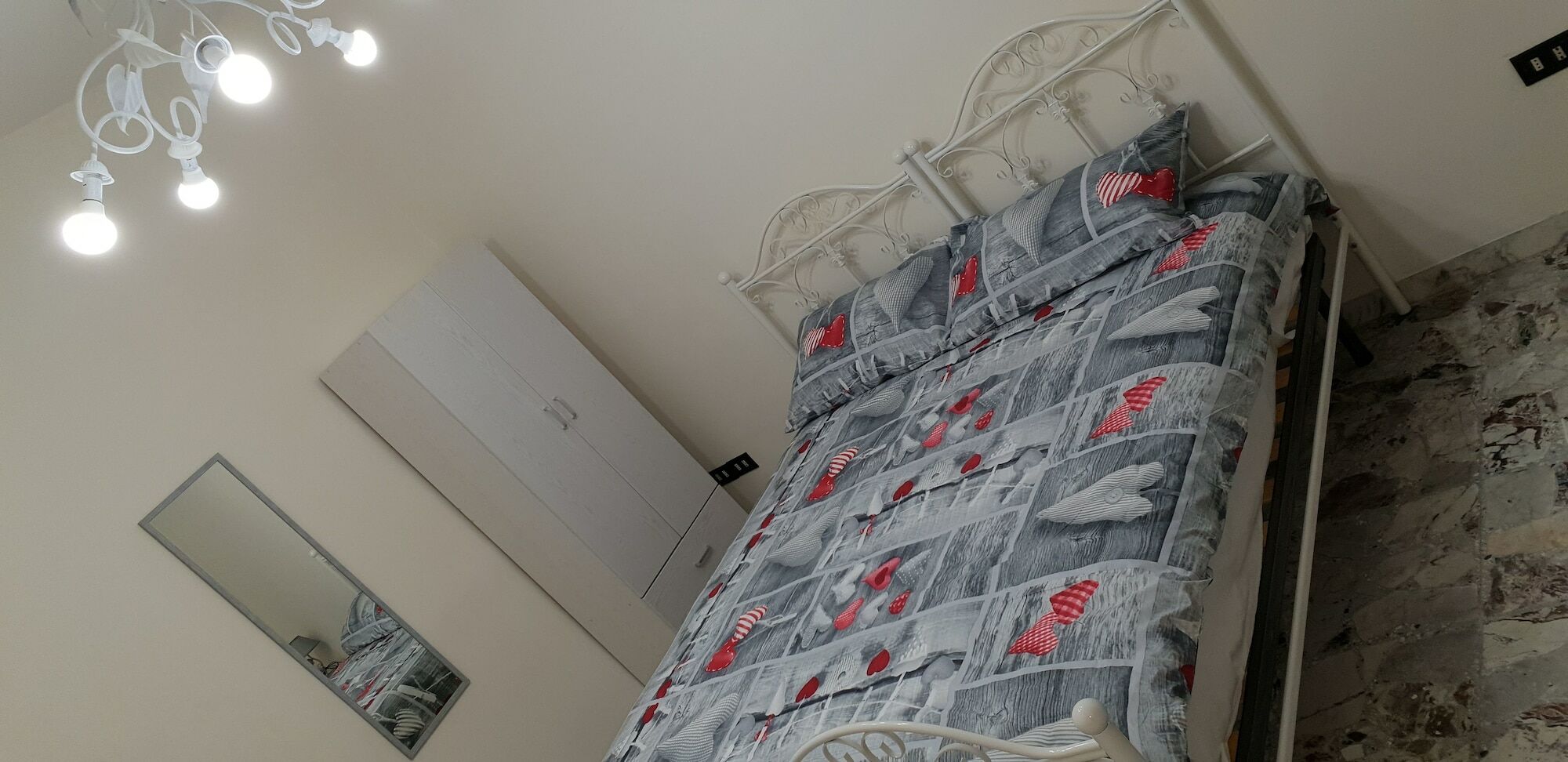 נאפולי B&B Giva מראה חיצוני תמונה