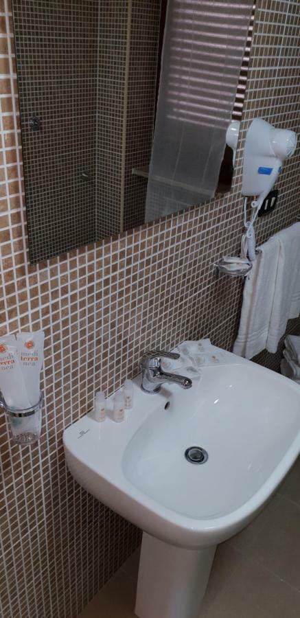 נאפולי B&B Giva מראה חיצוני תמונה