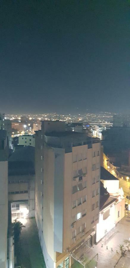 נאפולי B&B Giva מראה חיצוני תמונה
