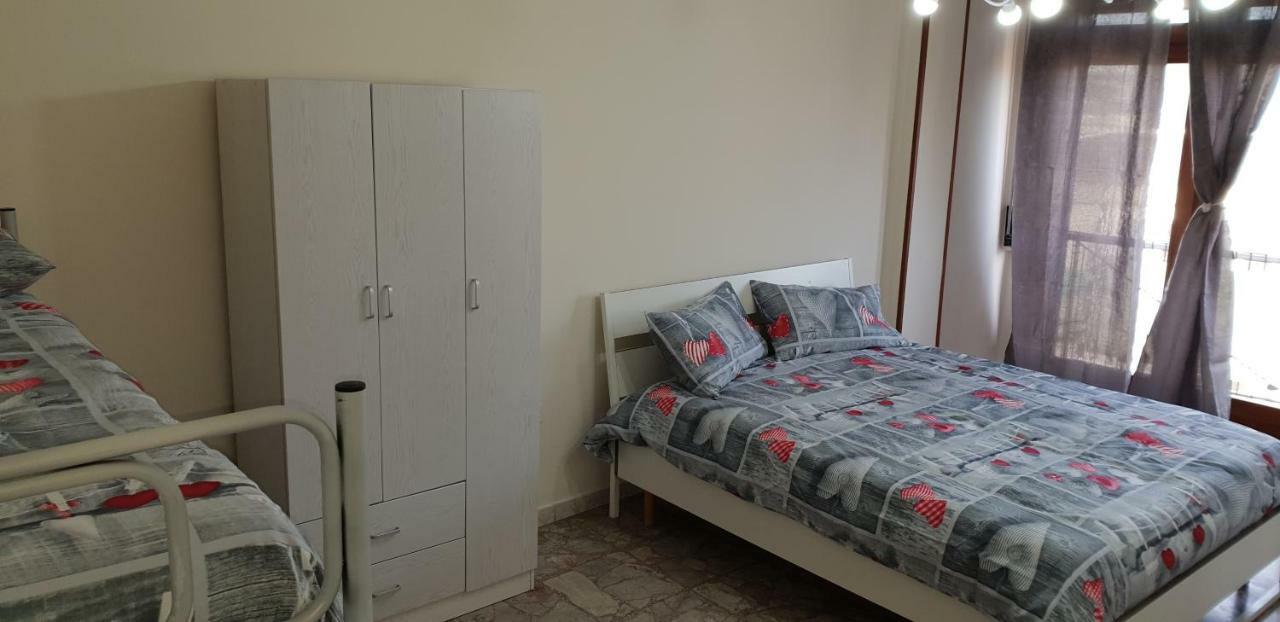 נאפולי B&B Giva מראה חיצוני תמונה