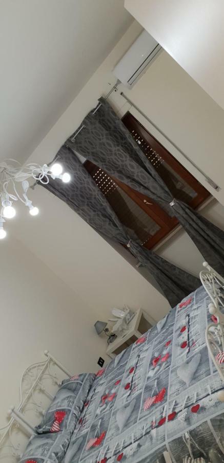 נאפולי B&B Giva מראה חיצוני תמונה