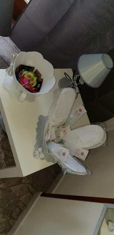 נאפולי B&B Giva מראה חיצוני תמונה