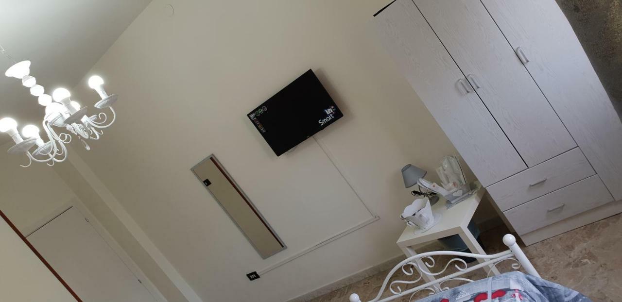 נאפולי B&B Giva מראה חיצוני תמונה