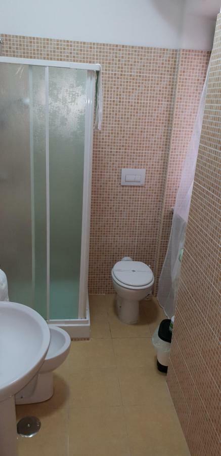 נאפולי B&B Giva מראה חיצוני תמונה