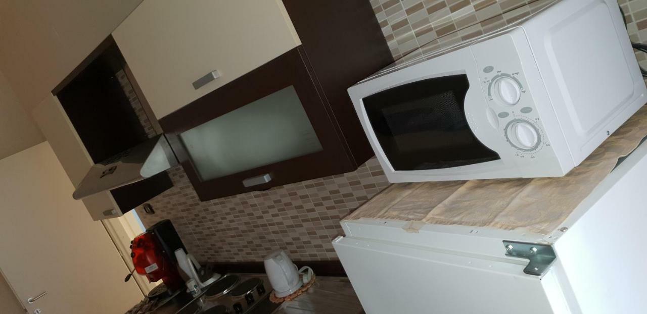 נאפולי B&B Giva מראה חיצוני תמונה