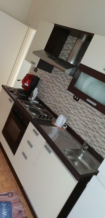 נאפולי B&B Giva מראה חיצוני תמונה